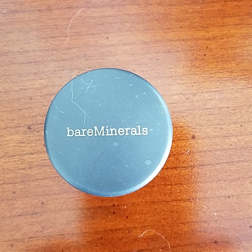 Bare Minerals eye shadow - bamboo. Never opened